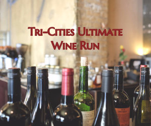 Tri-Cities Ultimate Wine Run